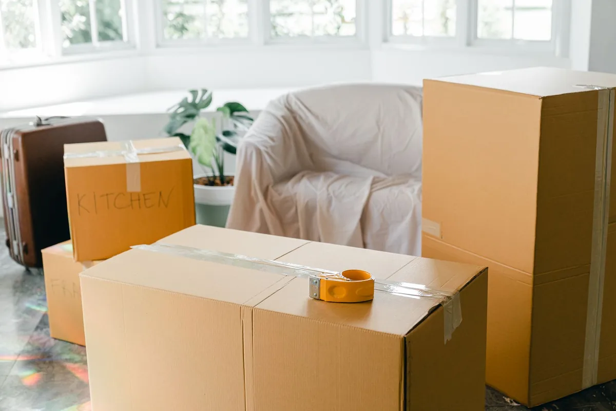 Hoarding Cleanup in Simsbury Center, CT